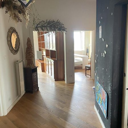 Apartment Zeus Calatafimi 23 Firenze Bagian luar foto