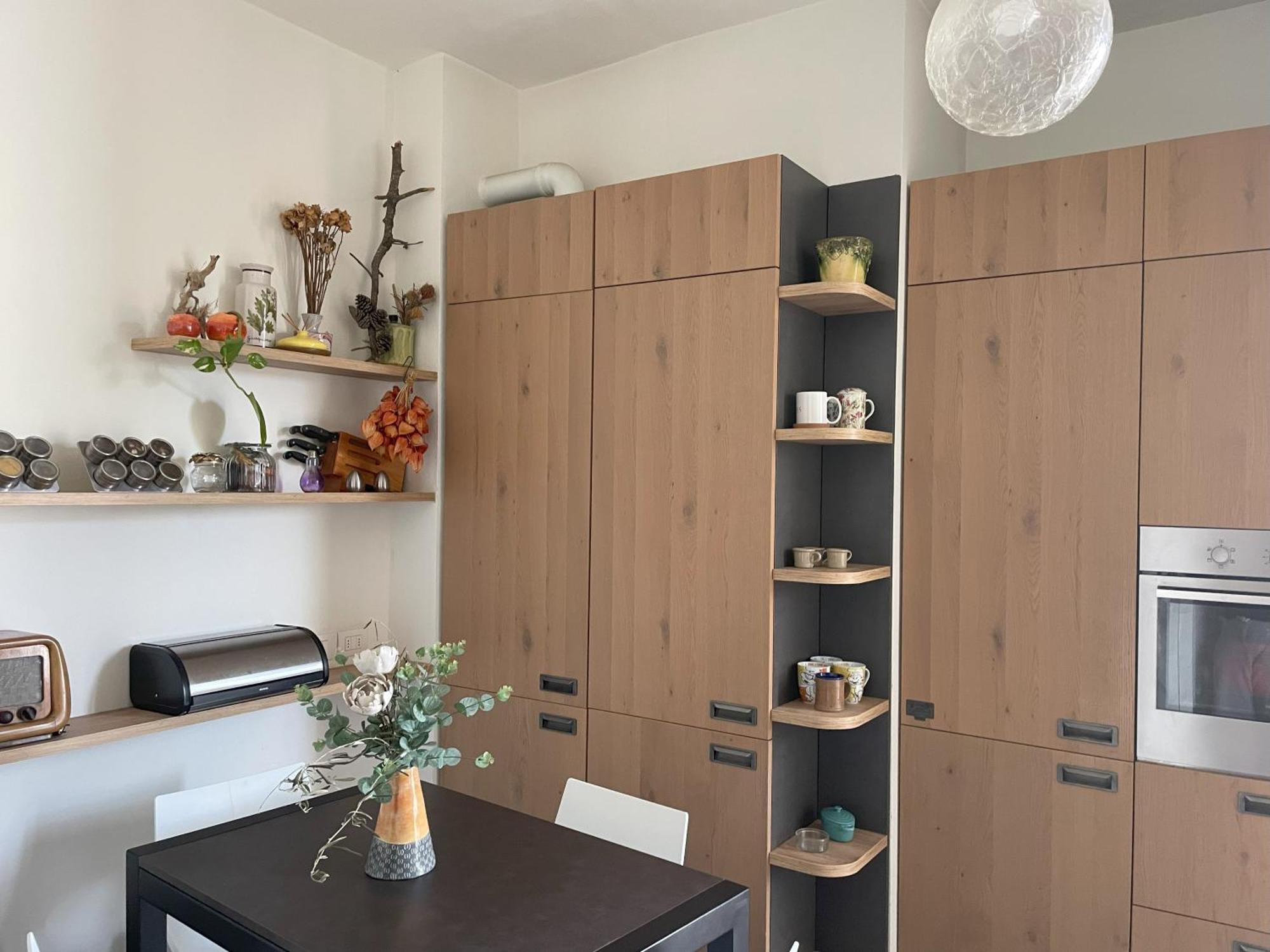 Apartment Zeus Calatafimi 23 Firenze Bagian luar foto