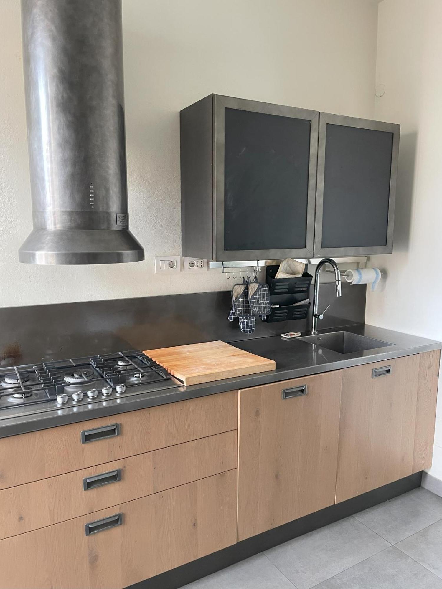 Apartment Zeus Calatafimi 23 Firenze Bagian luar foto