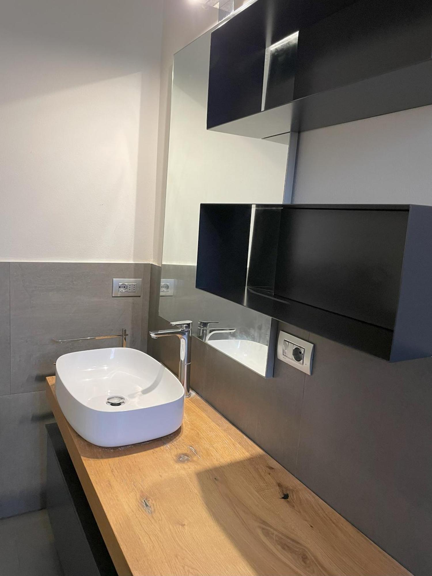 Apartment Zeus Calatafimi 23 Firenze Bagian luar foto
