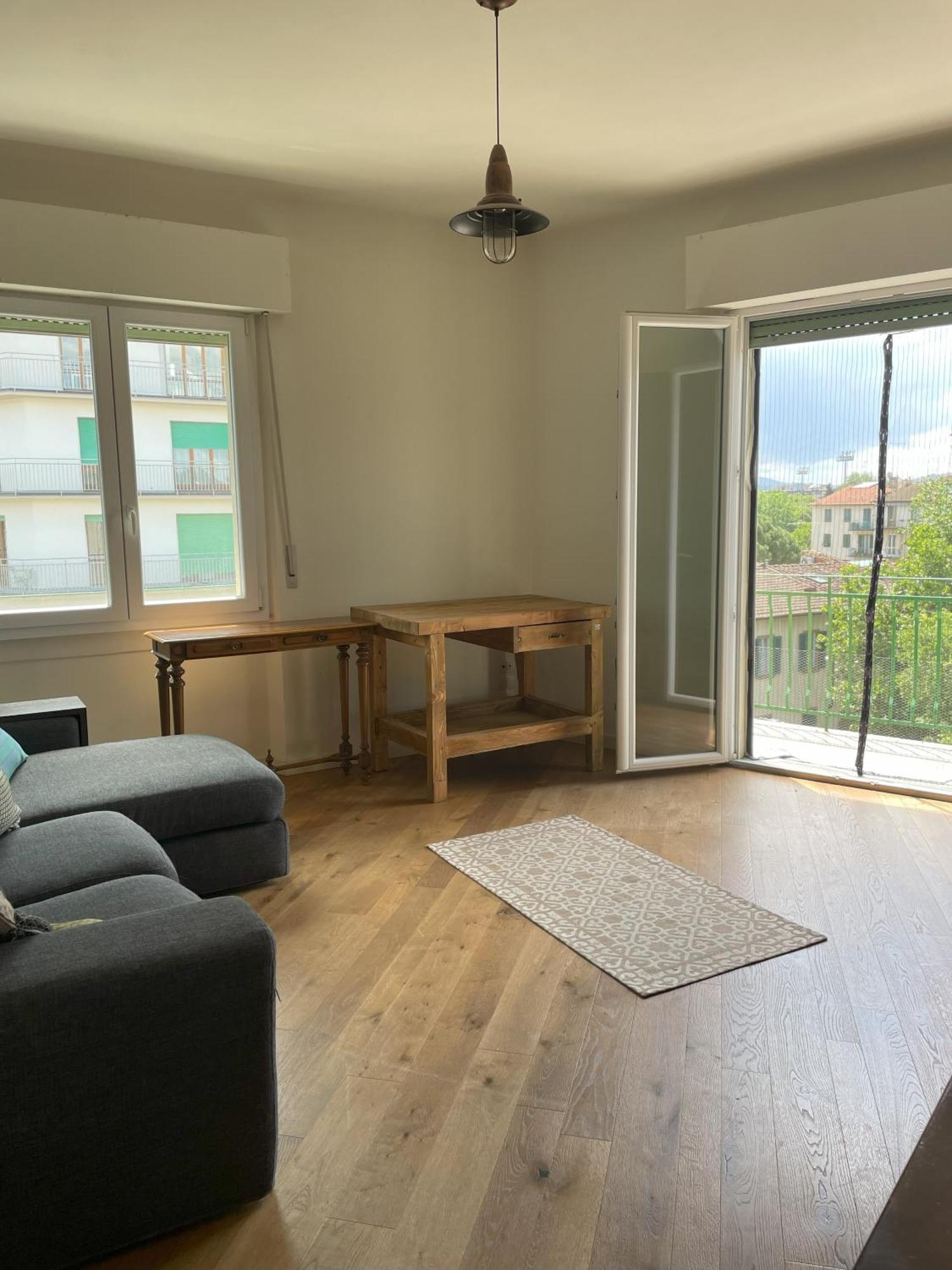 Apartment Zeus Calatafimi 23 Firenze Bagian luar foto