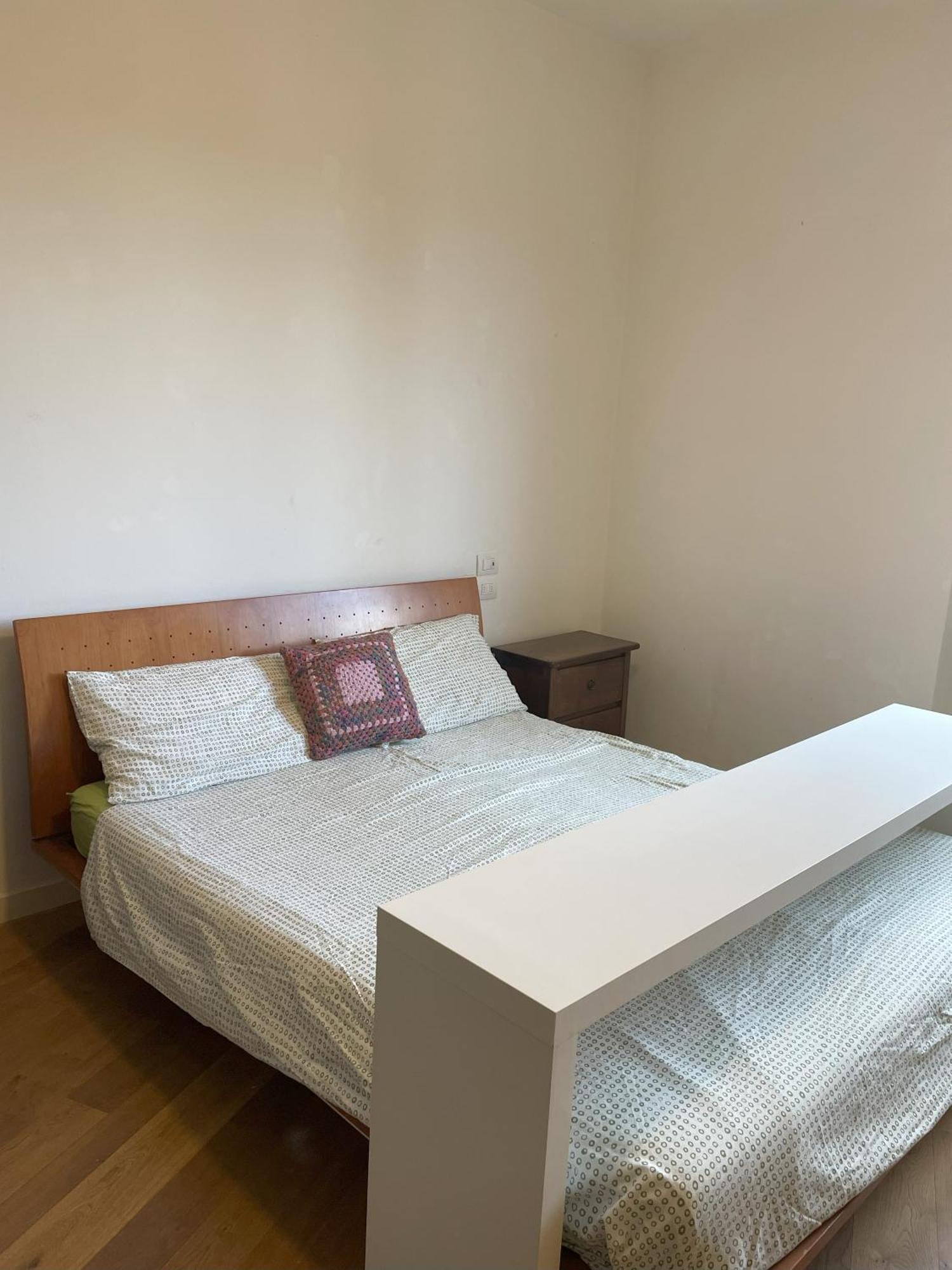 Apartment Zeus Calatafimi 23 Firenze Bagian luar foto