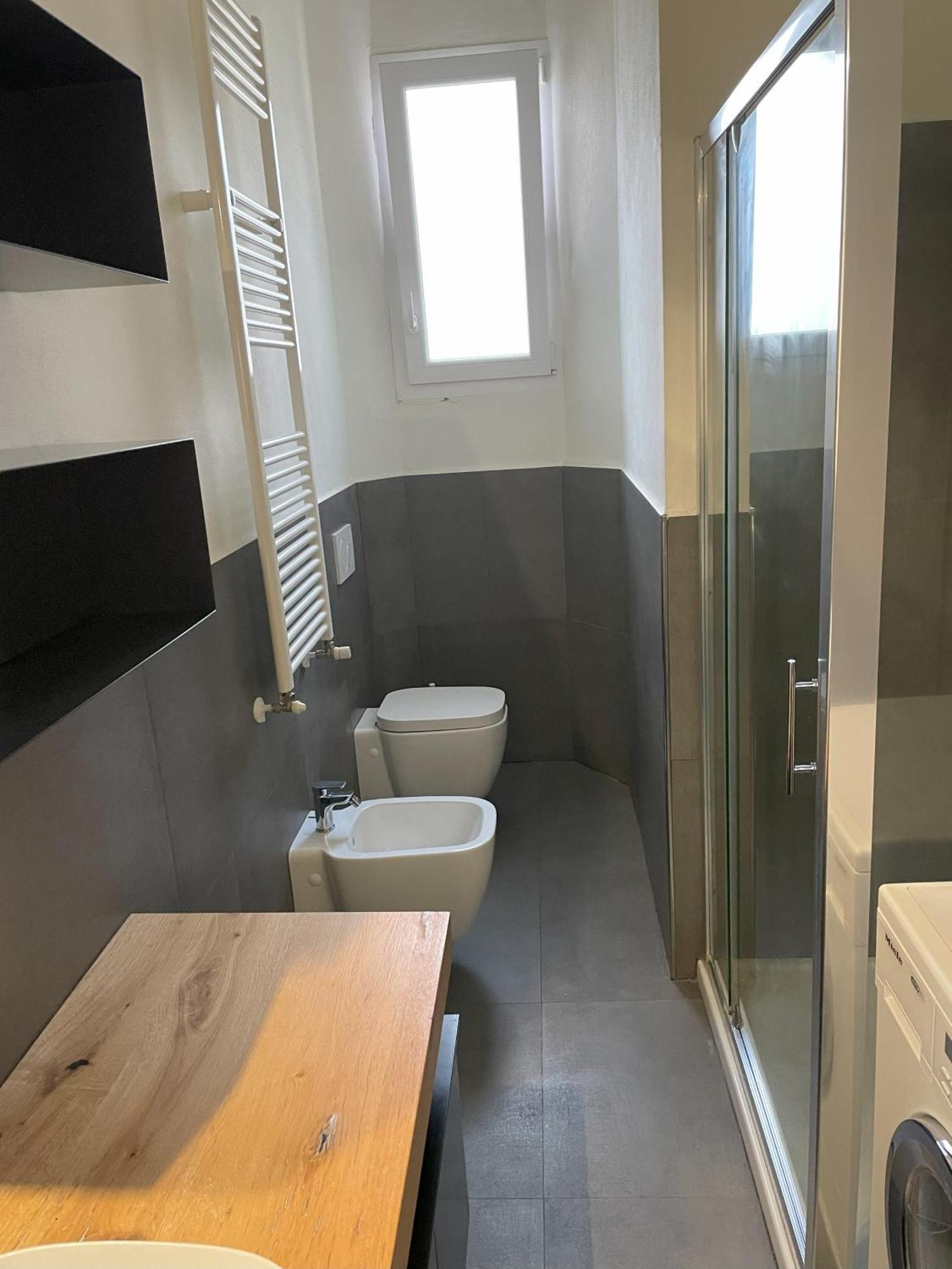Apartment Zeus Calatafimi 23 Firenze Bagian luar foto