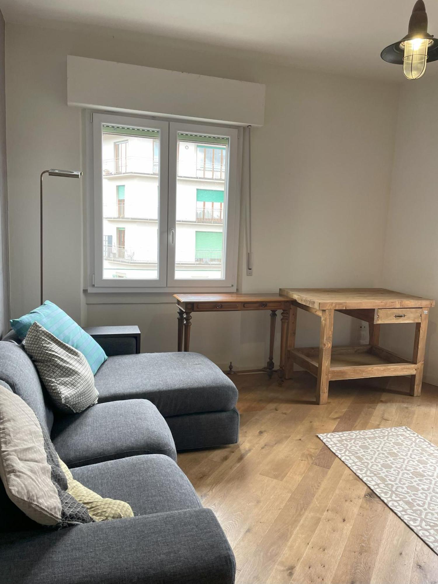 Apartment Zeus Calatafimi 23 Firenze Bagian luar foto