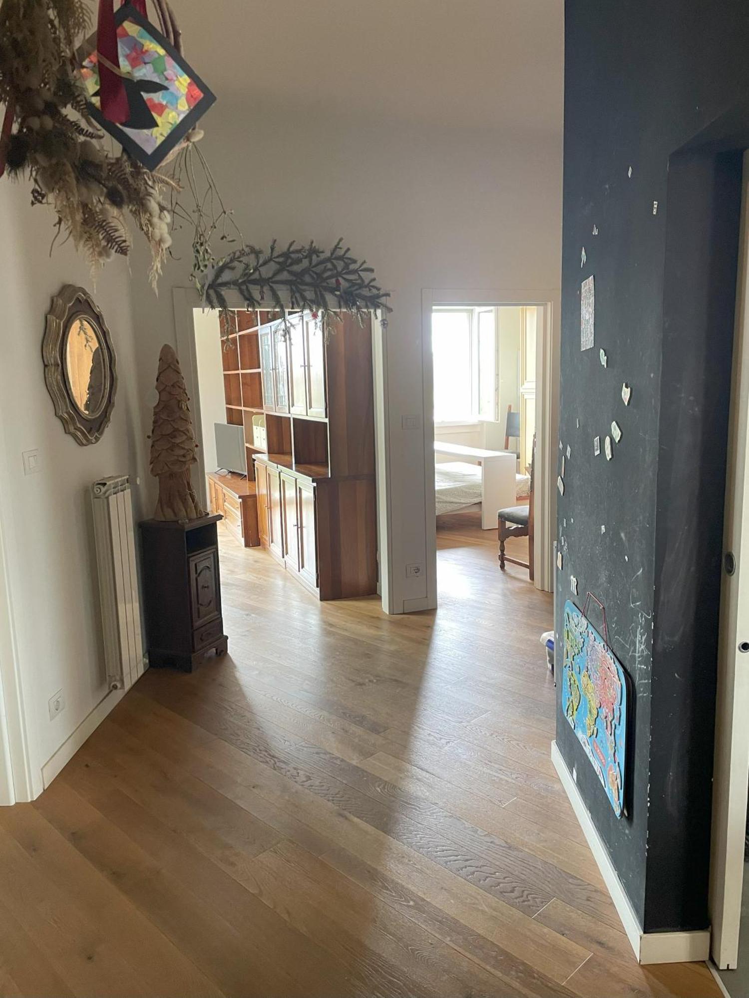 Apartment Zeus Calatafimi 23 Firenze Bagian luar foto