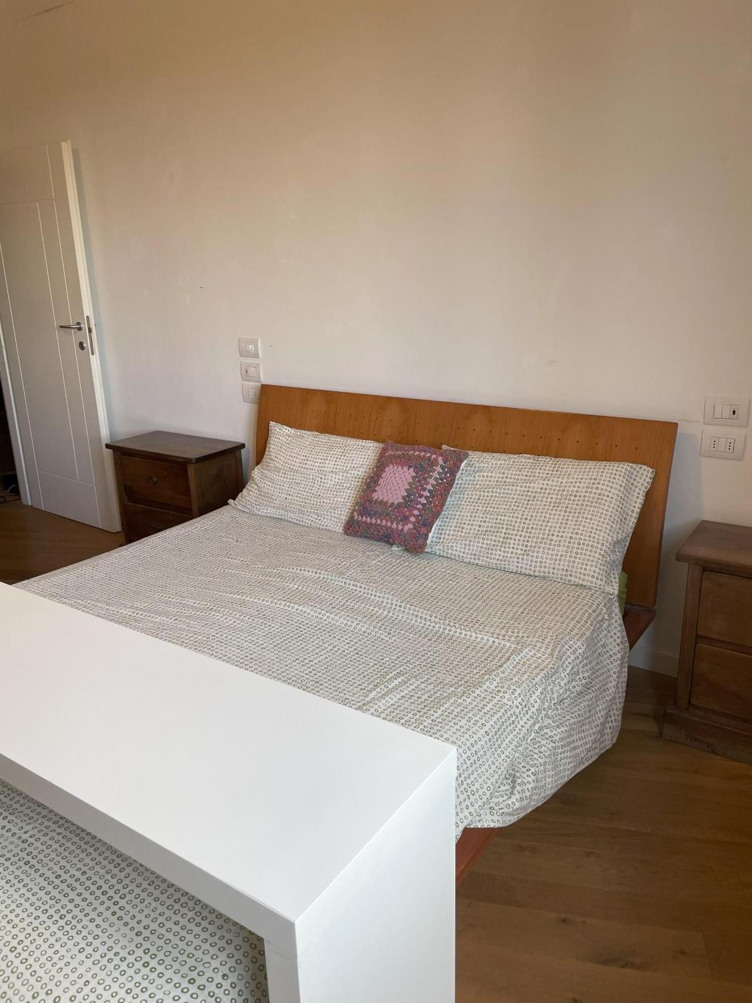Apartment Zeus Calatafimi 23 Firenze Bagian luar foto