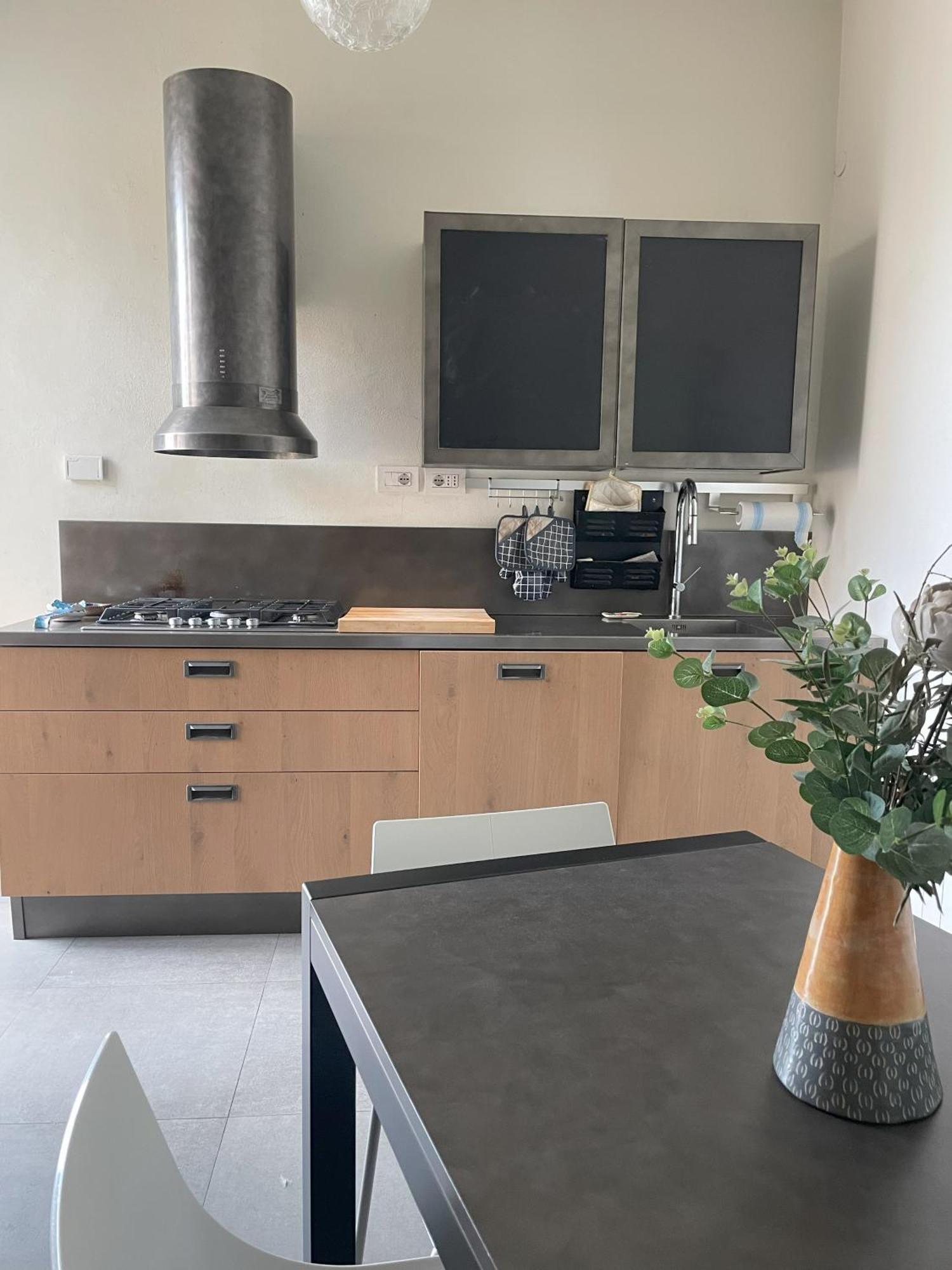 Apartment Zeus Calatafimi 23 Firenze Bagian luar foto