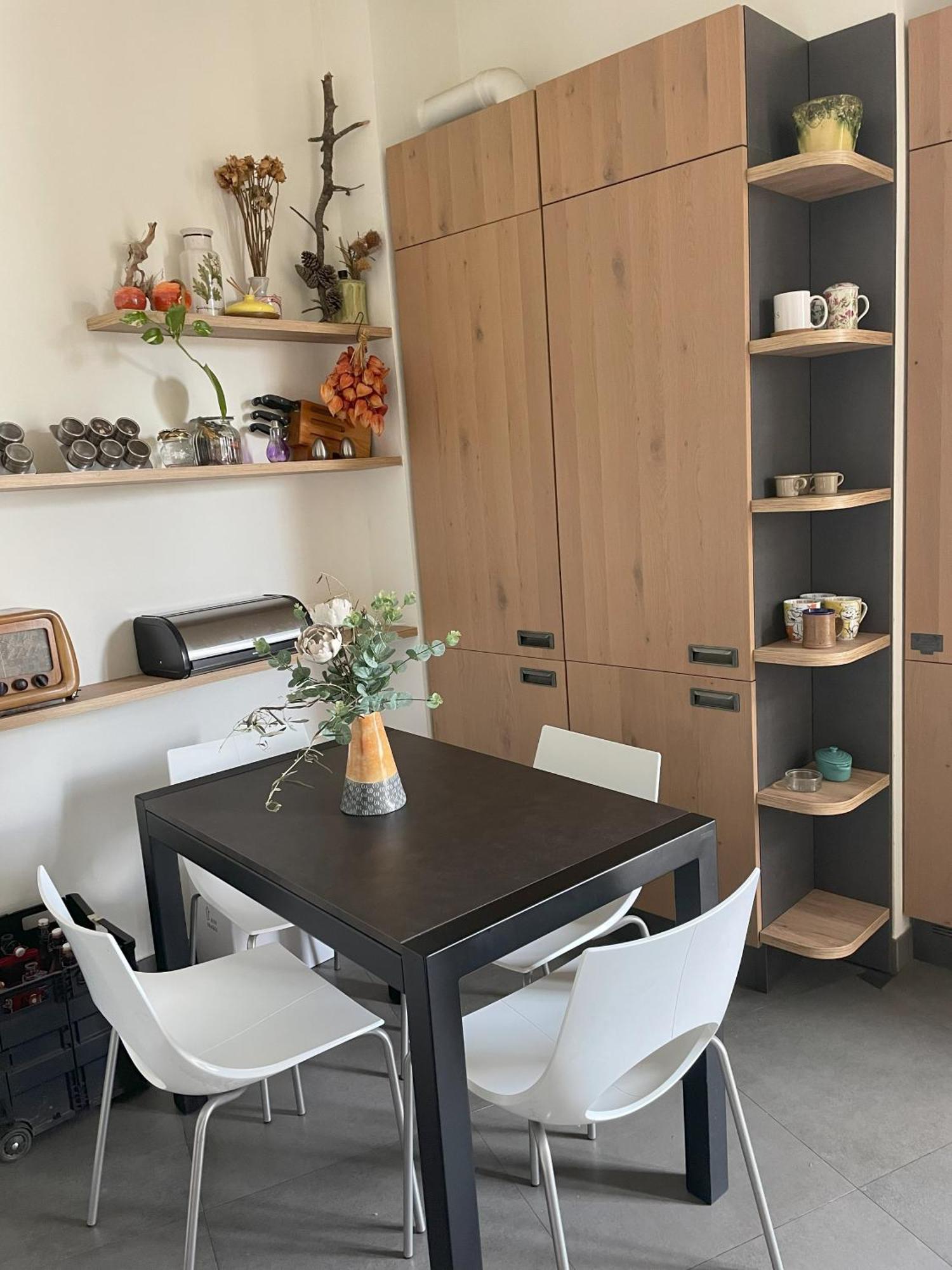 Apartment Zeus Calatafimi 23 Firenze Bagian luar foto
