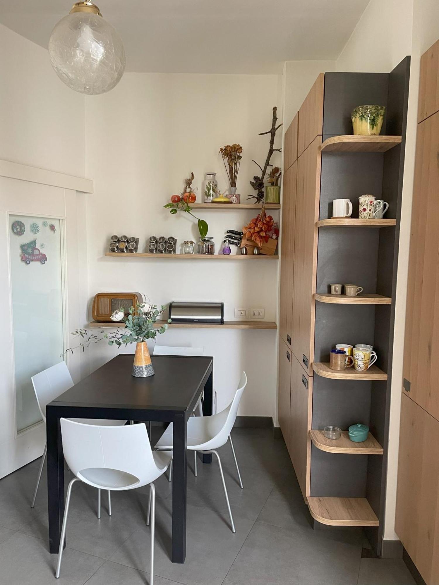 Apartment Zeus Calatafimi 23 Firenze Bagian luar foto