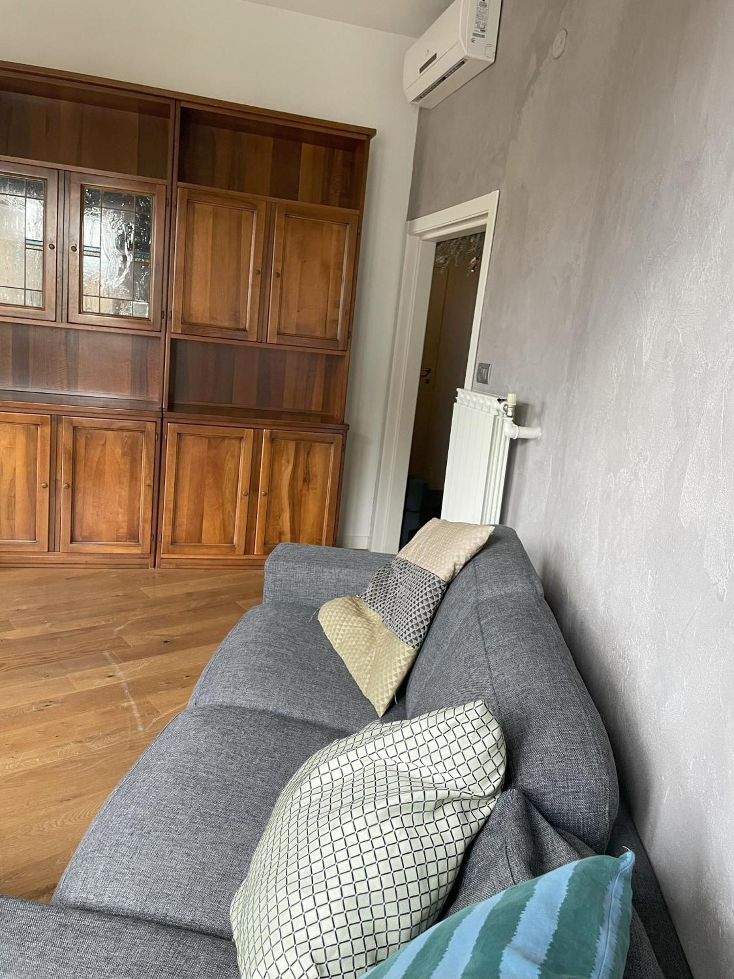 Apartment Zeus Calatafimi 23 Firenze Bagian luar foto