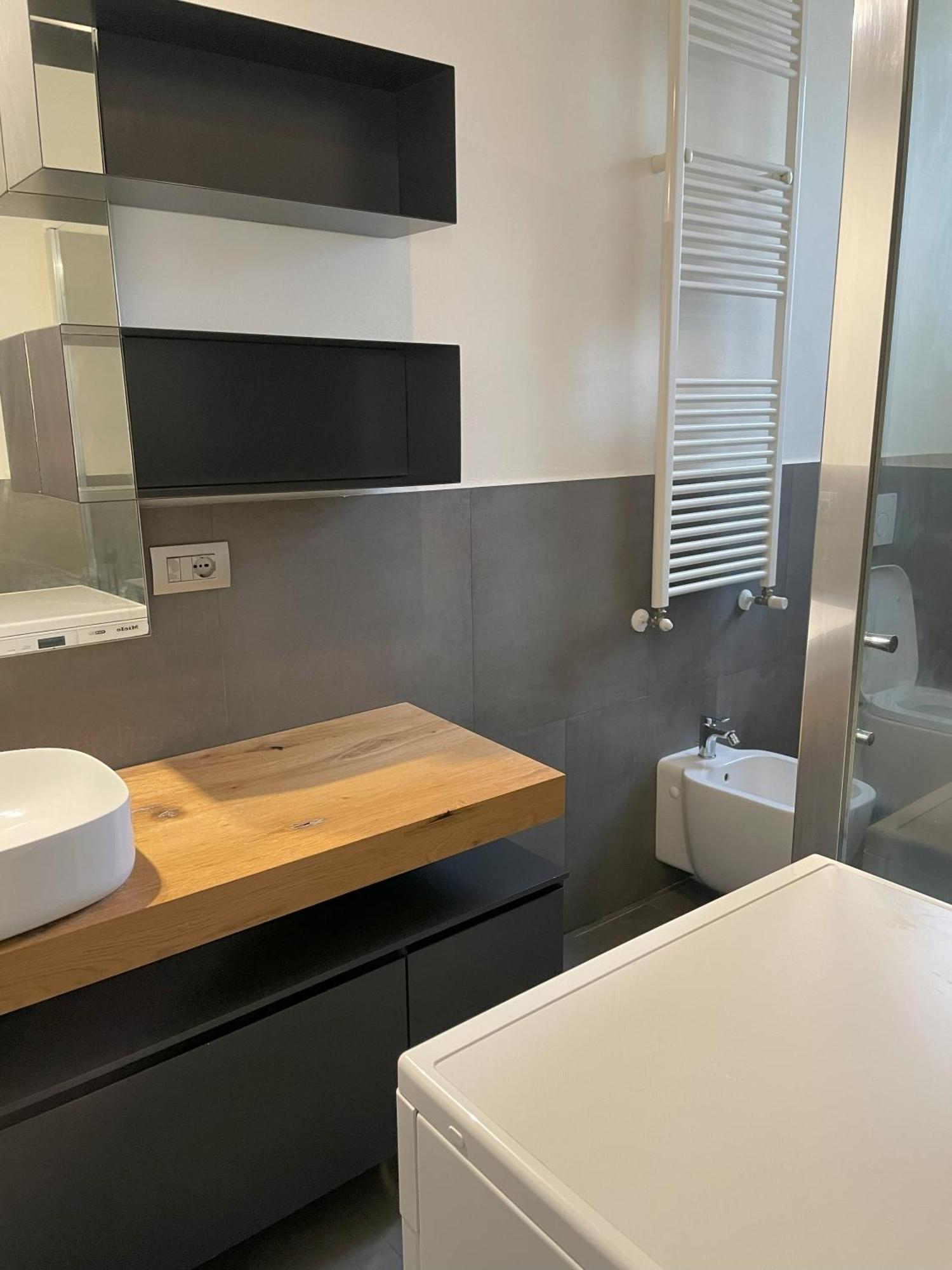 Apartment Zeus Calatafimi 23 Firenze Bagian luar foto