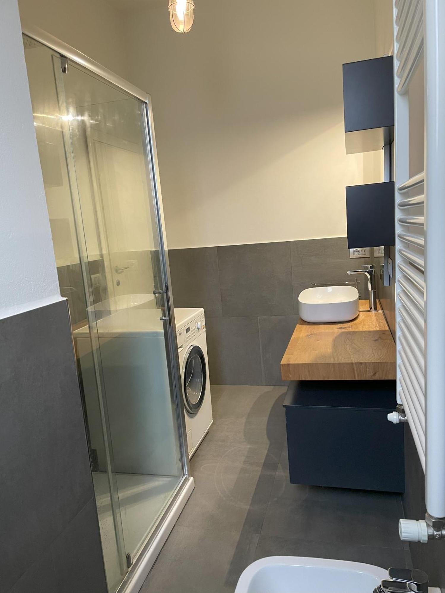 Apartment Zeus Calatafimi 23 Firenze Bagian luar foto