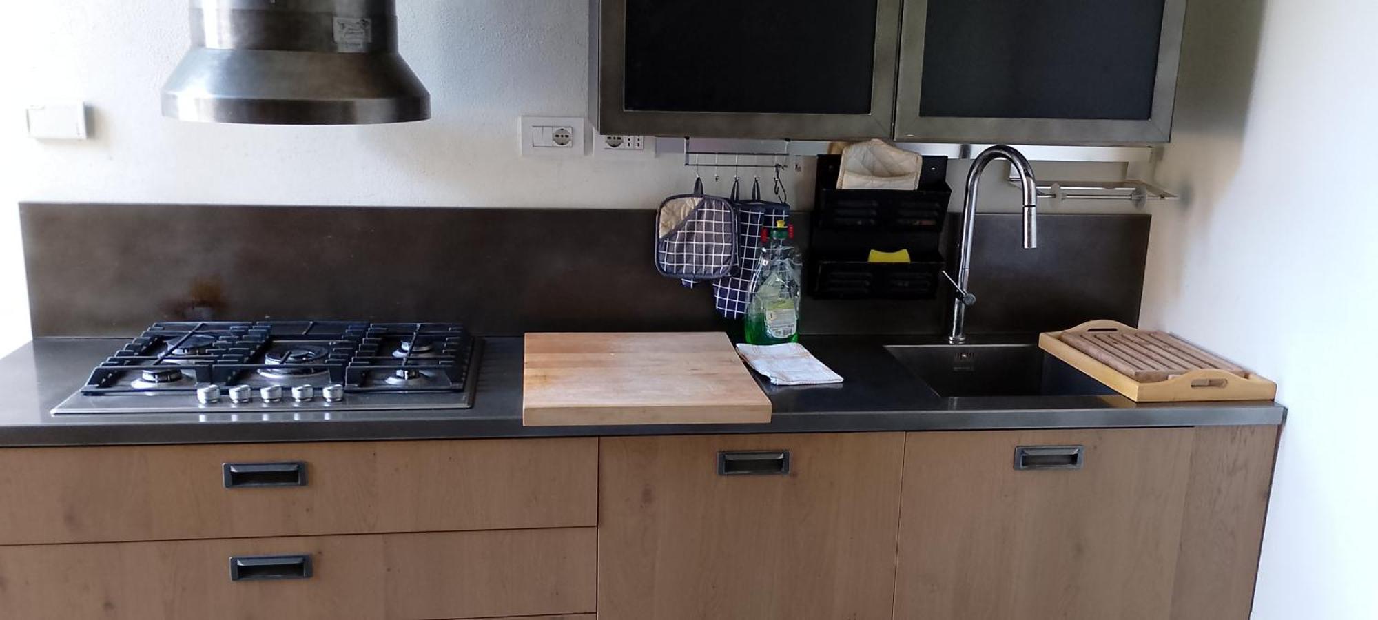 Apartment Zeus Calatafimi 23 Firenze Bagian luar foto